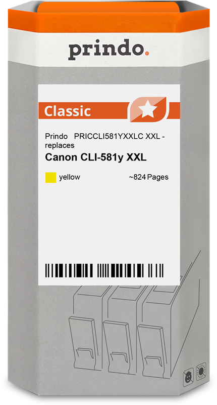 prindo-classic-xxl-gelb-druckerpatrone