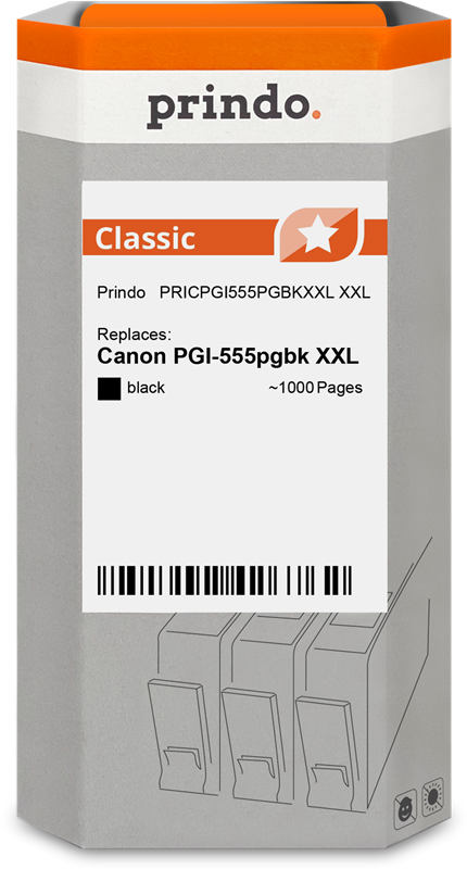 prindo-classic-xxl-schwarz-druckerpatrone