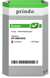 prindo-green-mehrere-farben-druckerpatrone