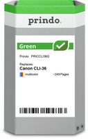 prindo-green-mehrere-farben-druckerpatrone