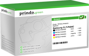 prindo-green-multipack-schwarz-cyan-magenta-gelb