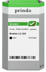 prindo-green-schwarz-druckerpatrone