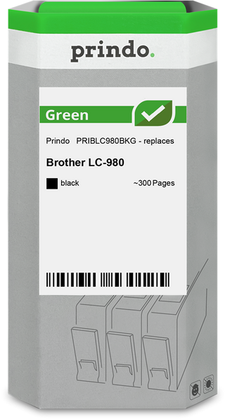 prindo-green-schwarz-druckerpatrone