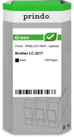 prindo-green-schwarz-druckerpatrone