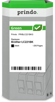 prindo-green-schwarz-druckerpatrone