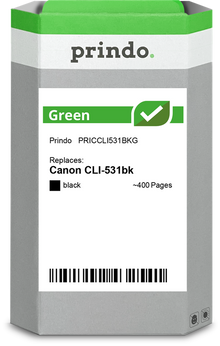 prindo-green-schwarz-druckerpatrone