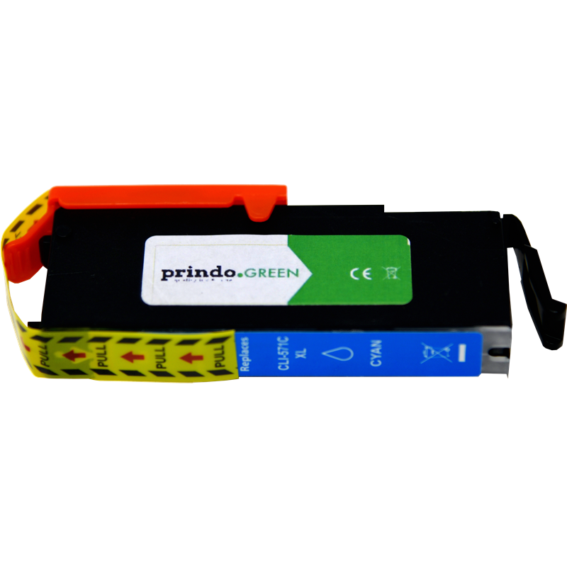 prindo-green-xl-cyan-druckerpatrone