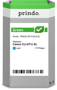 prindo-green-xl-cyan-druckerpatrone