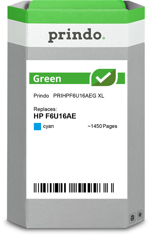 prindo-green-xl-cyan-druckerpatrone