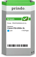 prindo-green-xl-cyan-druckerpatrone