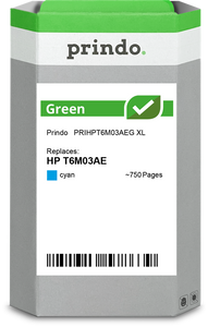 prindo-green-xl-cyan-druckerpatrone