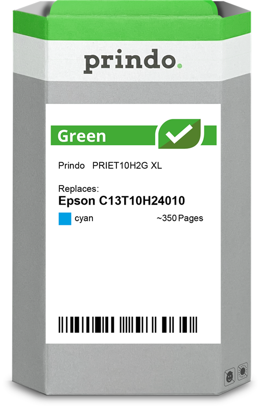 prindo-green-xl-cyan-druckerpatrone