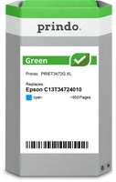 prindo-green-xl-cyan-druckerpatrone