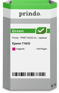 prindo-green-xl-magenta-druckerpatrone
