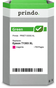 prindo-green-xl-magenta-druckerpatrone
