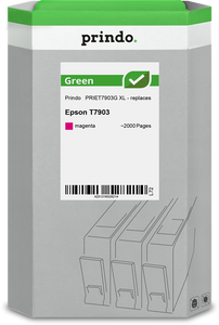 prindo-green-xl-magenta-druckerpatrone