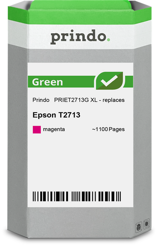 prindo-green-xl-magenta-druckerpatrone