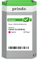 prindo-green-xl-magenta-druckerpatrone