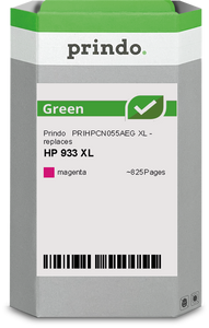 prindo-green-xl-magenta-druckerpatrone