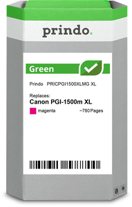prindo-green-xl-magenta-druckerpatrone
