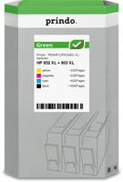 prindo-green-xl-multipack-schwarz-cyan-magenta-gelb