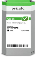 prindo-green-xl-schwarz-druckerpatrone