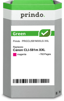 prindo-green-xxl-magenta-druckerpatrone