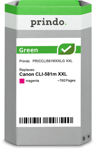 prindo-green-xxl-magenta-druckerpatrone
