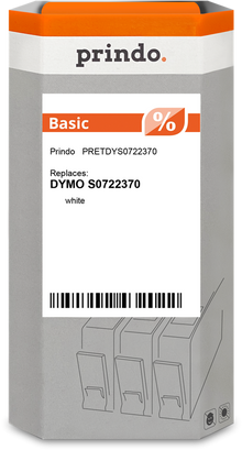 prindo-prindo-basic-kompatibel-mit-dymo-s0722370-weiss