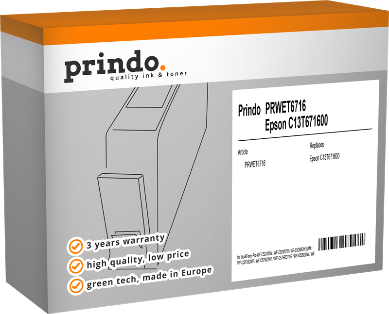 prindo-prwet6716-wartungseinheit