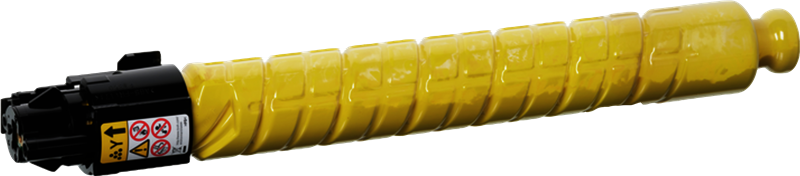 ricoh-im-c300-gelb-toner