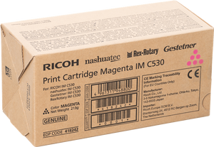 ricoh-im-c530m-magenta-toner