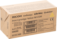 ricoh-im-c530y-gelb-toner