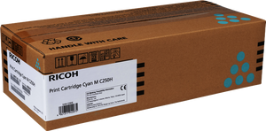 ricoh-m-c250hc-cyan-toner