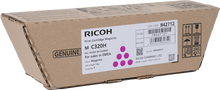 ricoh-m-c320h-magenta-toner