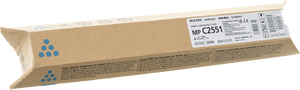ricoh-mp-c2051-cyan-toner