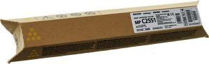 ricoh-mp-c2051-gelb-toner