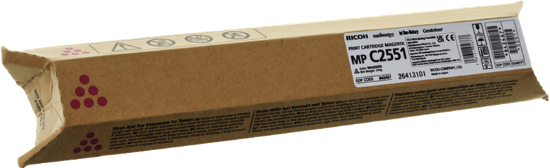 ricoh-mp-c2051-magenta-toner
