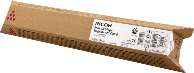 ricoh-mp-c400em-magenta-toner