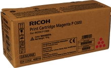 ricoh-p-c600m-magenta-toner