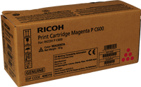 ricoh-p-c600m-magenta-toner