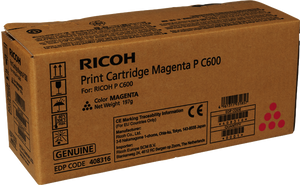 ricoh-p-c600m-magenta-toner