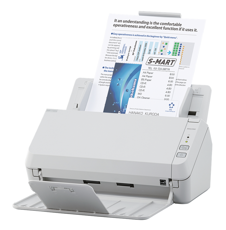 ricoh-sp-1125n-dokumentenscanner
