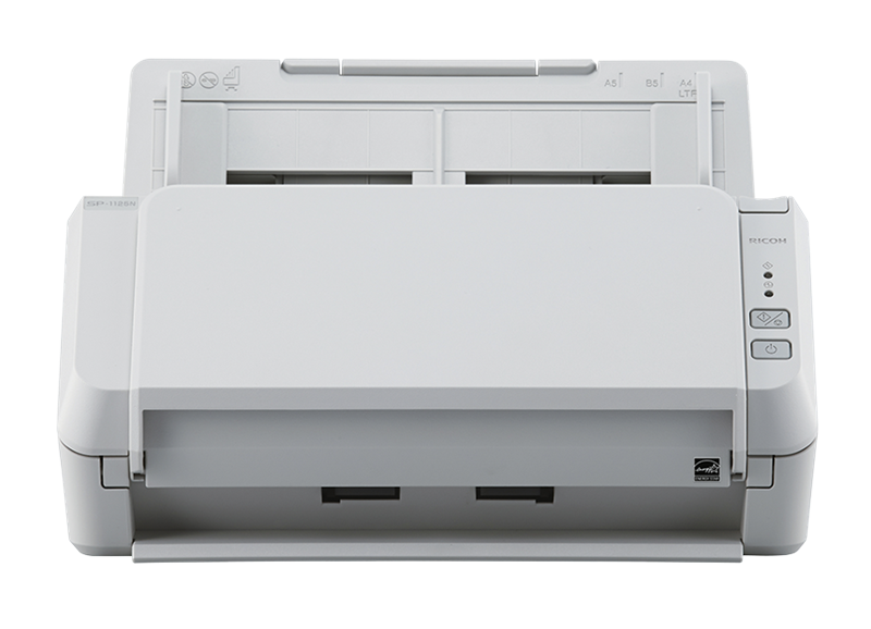 ricoh-sp-1125n-dokumentenscanner