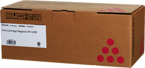 ricoh-sp-c220em-magenta-toner