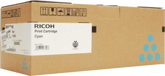 ricoh-sp-c352ec-cyan-toner