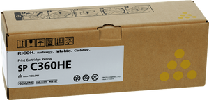 ricoh-sp-c360hey-gelb-toner
