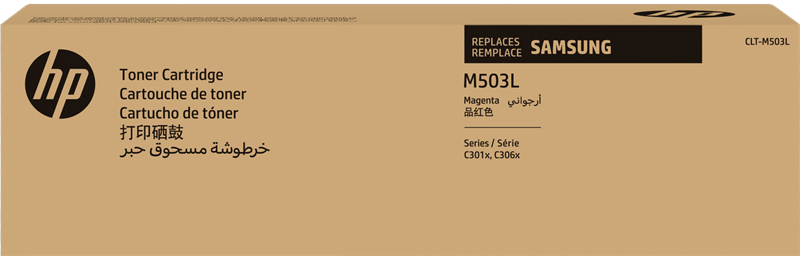 samsung-clt-m503l-magenta-toner