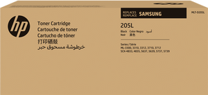 samsung-mlt-d205l-schwarz-toner