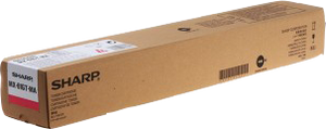 sharp-mx-61gtma-magenta-toner